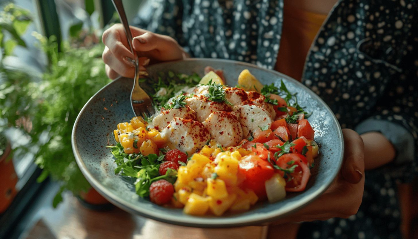 Exploration des tendances actuelles des brunchs du week-end