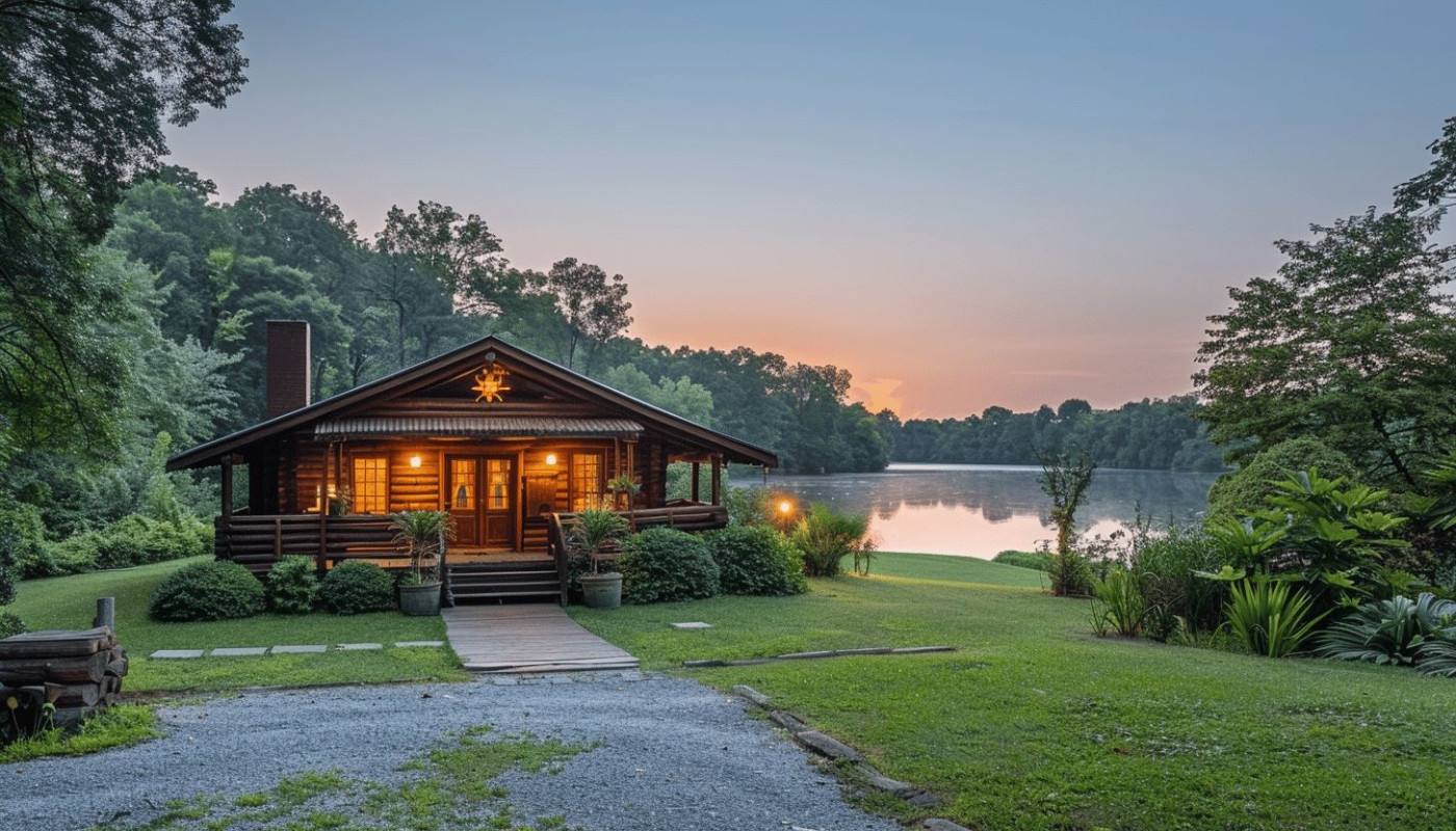 Guide pour choisir le lodge parfait pour vos vacances en famille